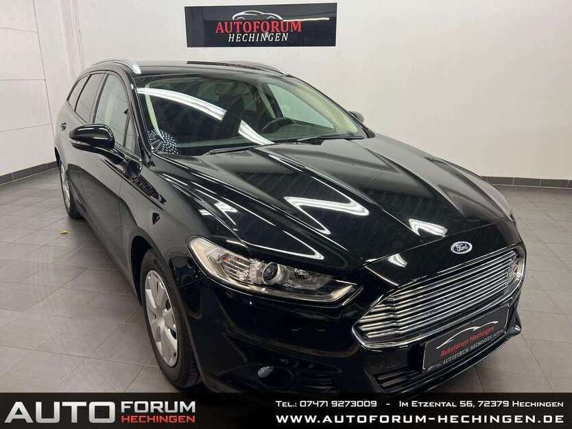 Mondeo