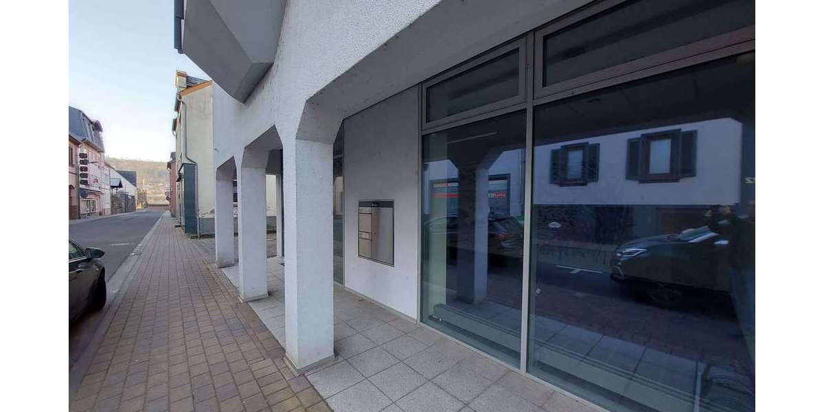 Gewerbeobjekt Lorch am Rhein - 1.332&euro; | Angebot:19502111