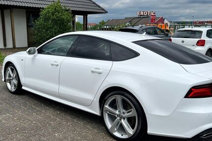 Audi A7 132.500 km 25.000 € Koblenz 56072