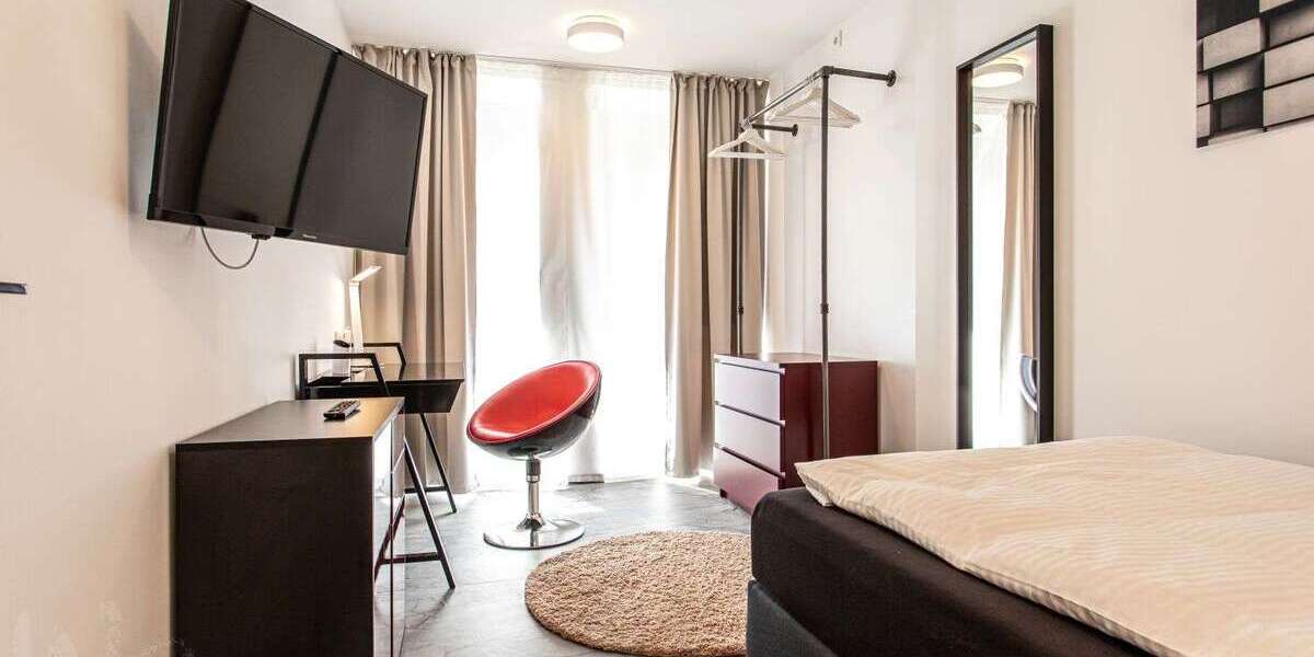 Zimmer Bahnhofsviertel Bahnhofsviertel - 6 Zimmer, 700&euro; | Angebot:26319594