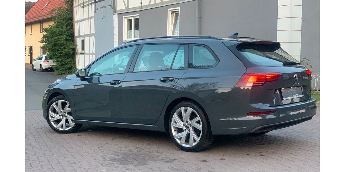 VW Golf 88.600 km 20.890 &euro; Beienrode bei Göttingen 37130