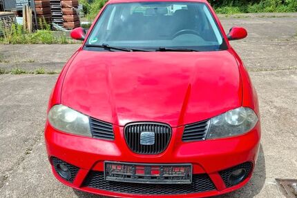Seat Ibiza 225.000 km 690 &euro; Leinefelde 37327
