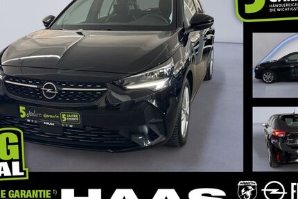 Opel Corsa 20.000 km 13.280 &euro; Schwabmünchen 86830
