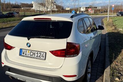 BMW X1 250.000 km 6.800 &euro; Koblenz 56070