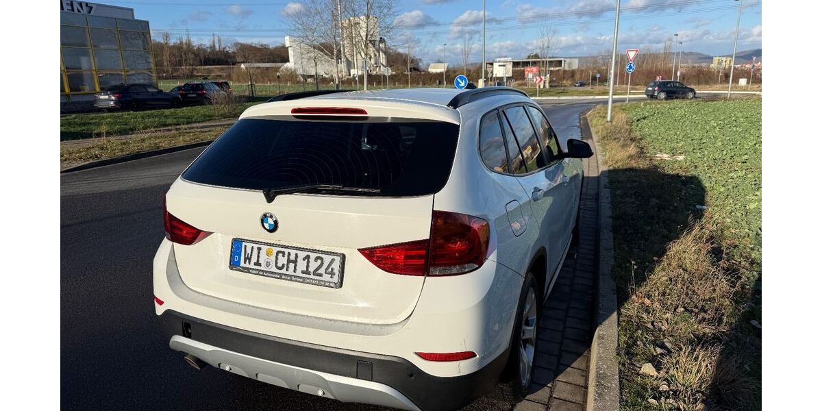 BMW X1 250.000 km 7.300 &euro; Koblenz 56070
