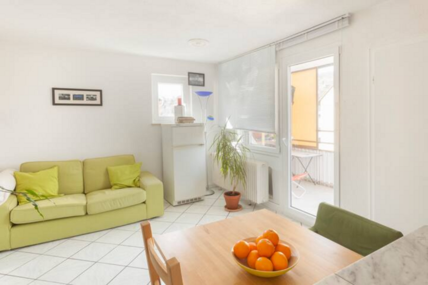 Wohnung zum Kaufen in Lörrach 248.000 € 70.21 m²