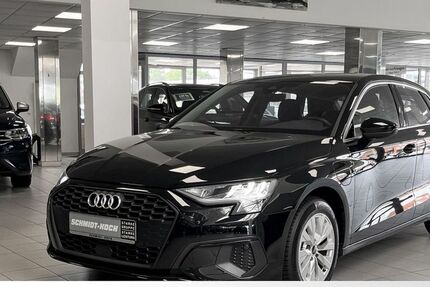 Audi A3 7.802 km 28.495 &euro; Wilhelmshaven 26389