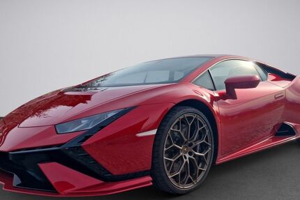Lamborghini Huracán 6.500 km 309.000 &euro; Rosenheim 83022