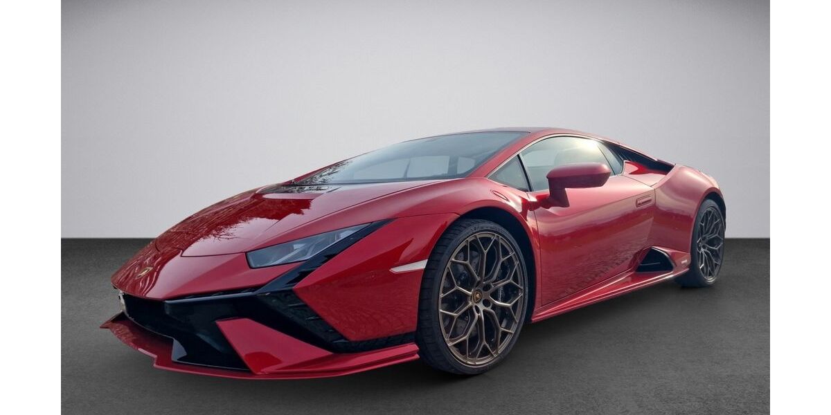 Lamborghini Huracán 6.500 km 309.000 &euro; Rosenheim 83022