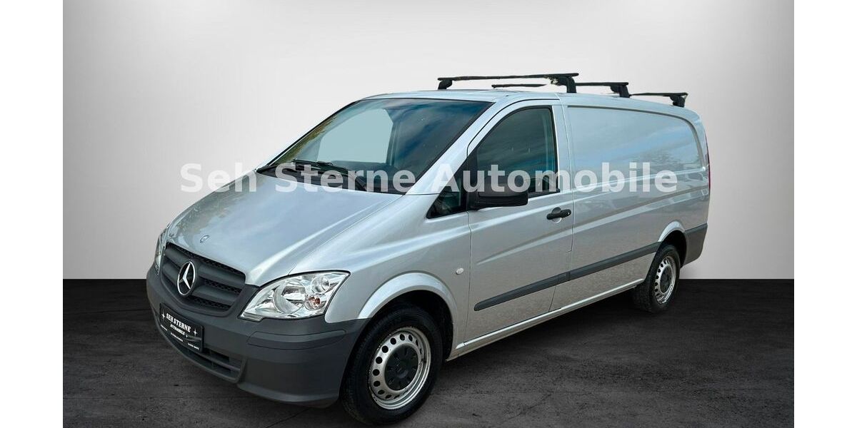 Mercedes-Benz Vito 129.000 km 12.840 &euro; Mönchengladbach 41066