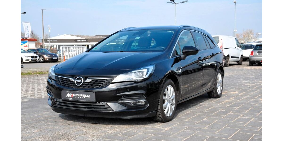 Opel Astra 109.000 km 14.700 &euro; Bad Kreuznach 55543