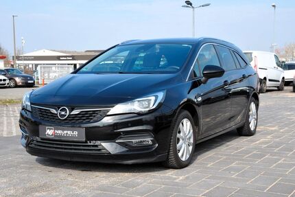 Opel Astra 109.000 km 14.800 &euro; Bad Kreuznach 55543