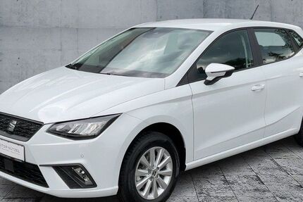 Seat Ibiza 6.216 km 23.490 &euro; Bayreuth 95448