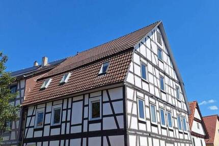 Haus Naumburg Elbenberg - 1 Zimmer, 79.000&euro; | Angebot:26879471