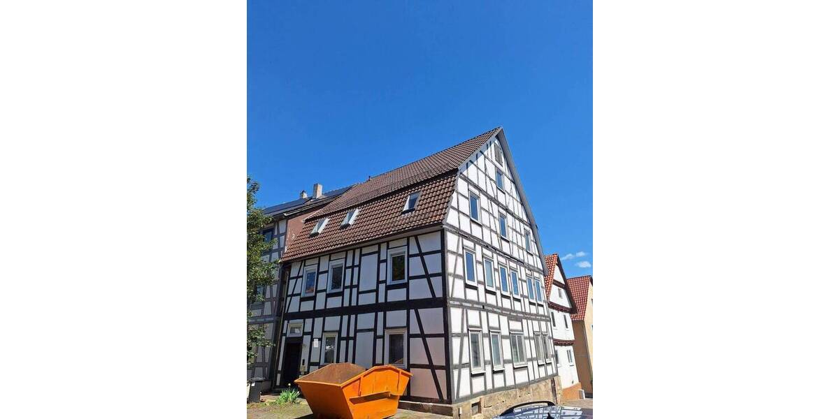 Mehrfamilienhaus, Wohnhaus Naumburg Elbenberg - 1 Zimmer, 79.000&euro; | Angebot:26879471