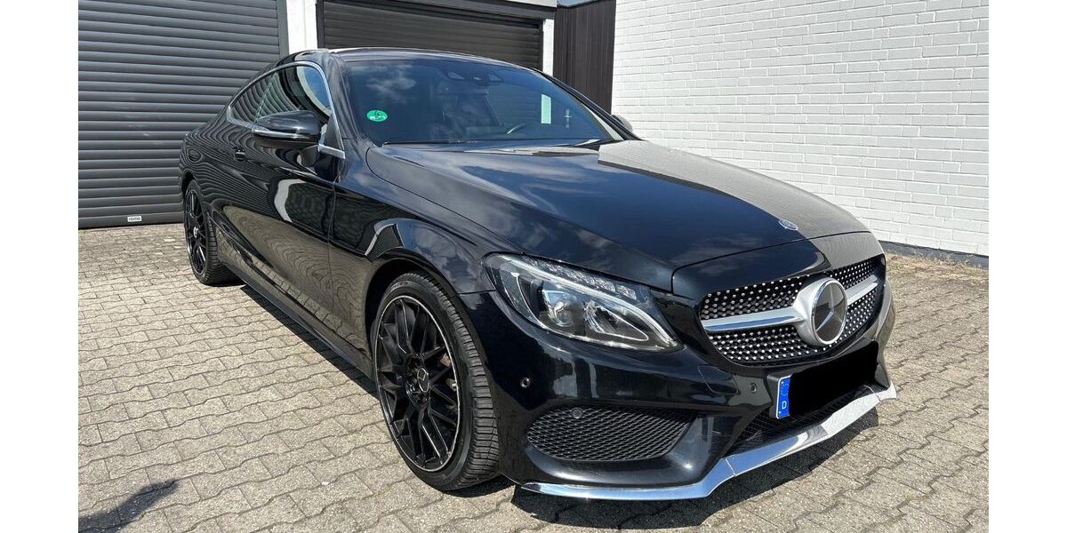 Mercedes-Benz C 250 220.000 km 16.400 &euro; Frankfurt am Main 65936