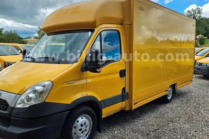 IVECO Andere 80.000 km 7.490 &euro; Pfeffenhausen 84076