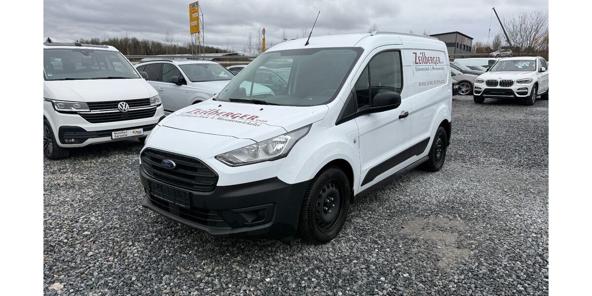 Ford Transit 39.620 km 9.900 &euro; Hutthurm 94116