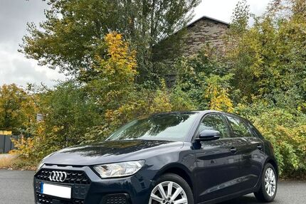 Audi A1 88.000 km 16.900 € Berlin 10627