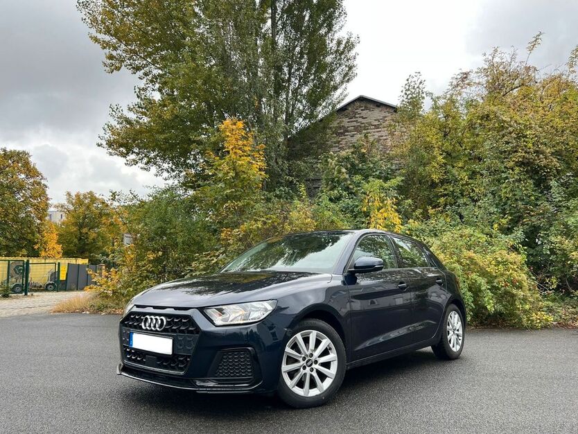 Audi A1 88.000 km 16.900 € Berlin 10627