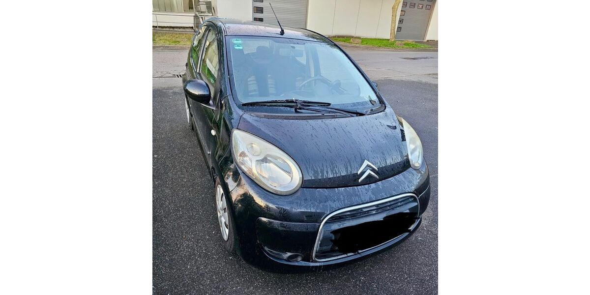 Citroen C1 167.560 km 999 &euro; Neckarsulm 74172