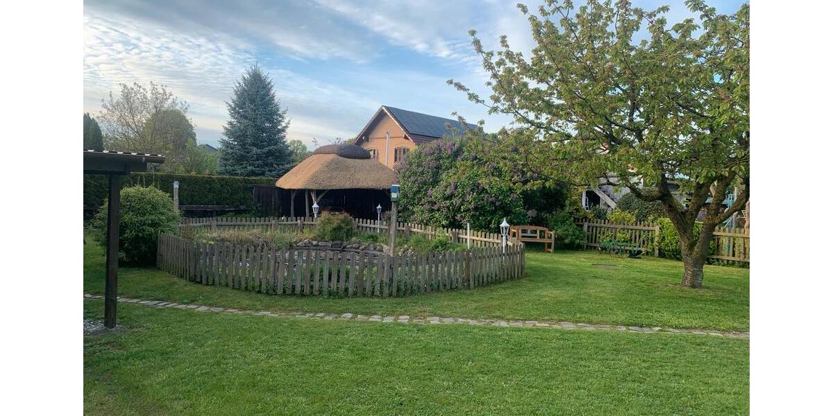 Doppelhaushälfte Wittenburg - 4 Zimmer, 56 m&sup2;, 150.000&euro; | Angebot:27291769