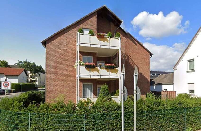 Wohnung zum Kaufen in Kamen 155.000 € 76 m²
