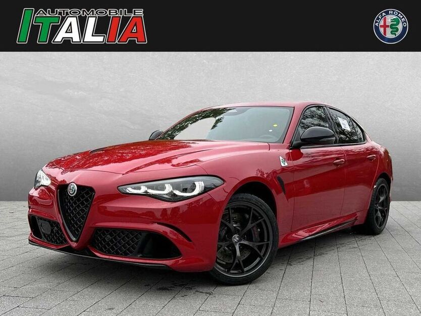 Giulia