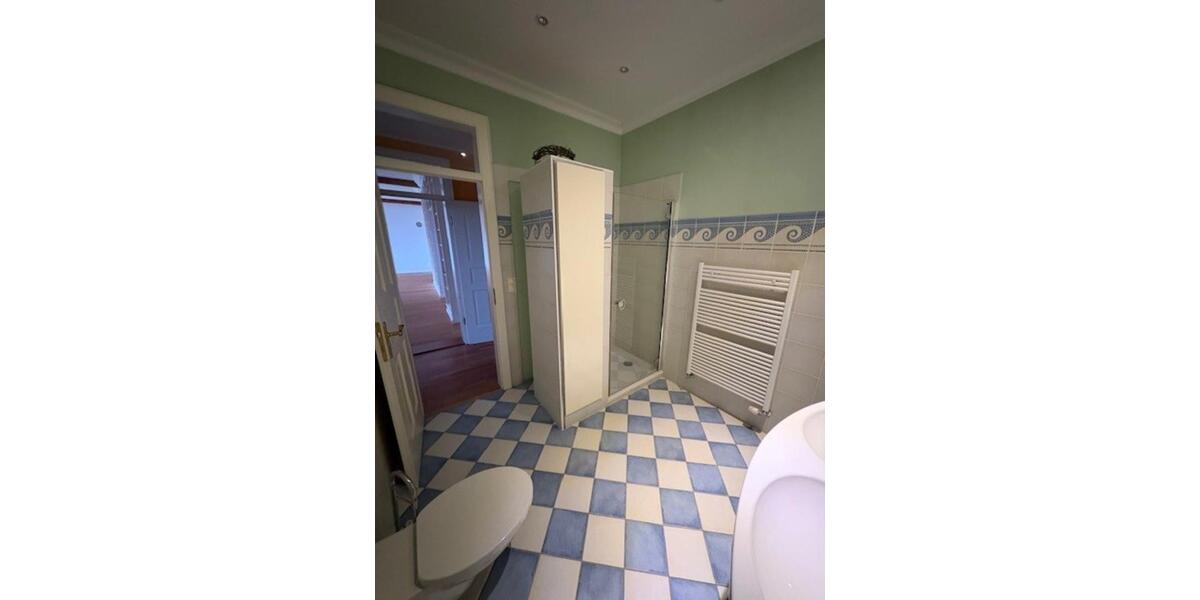 helle und großzügige 4-Zimmerwohnung 4 zimmer