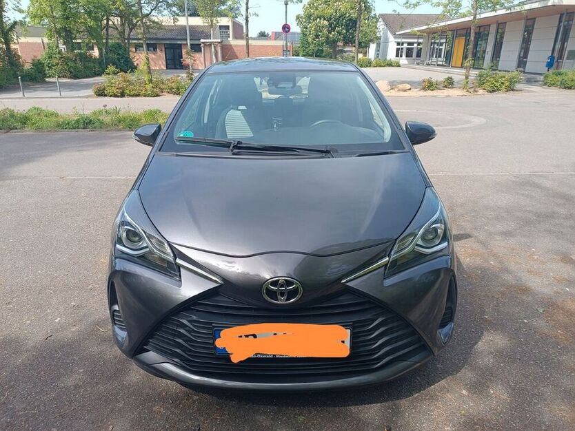 Yaris