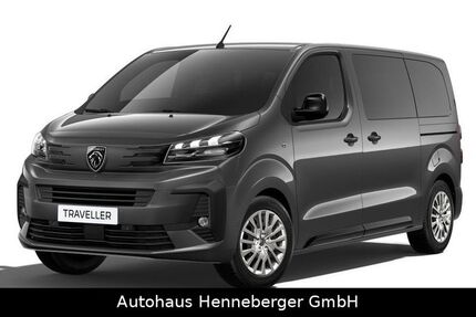 Peugeot Traveller 1.276 km 38.990 &euro; Theilheim 97288