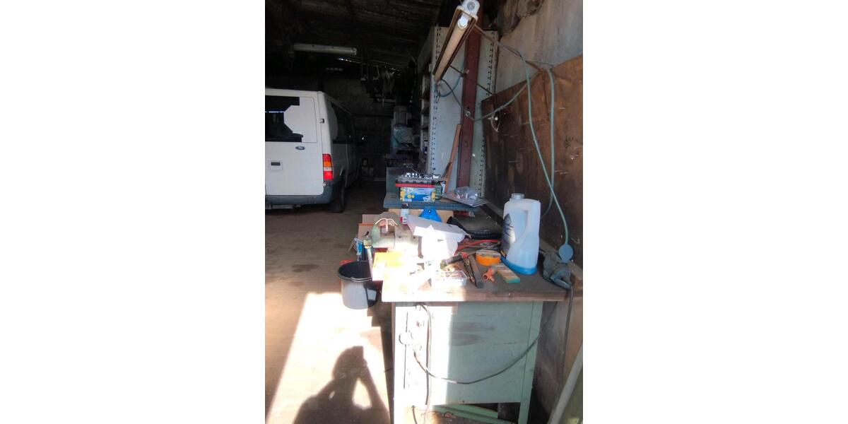 Gewerbeobjekt Merchweiler - 350&euro; | Angebot:26285965