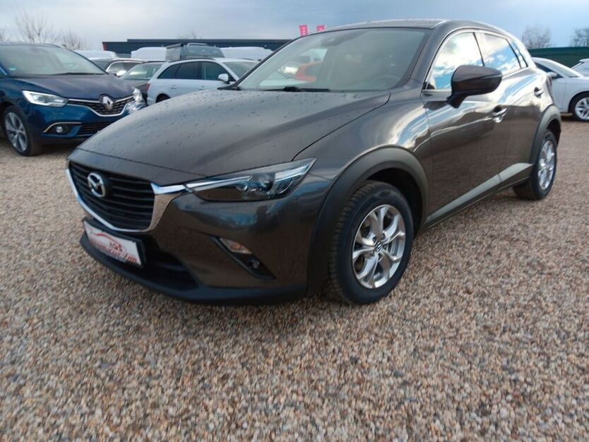 CX-3