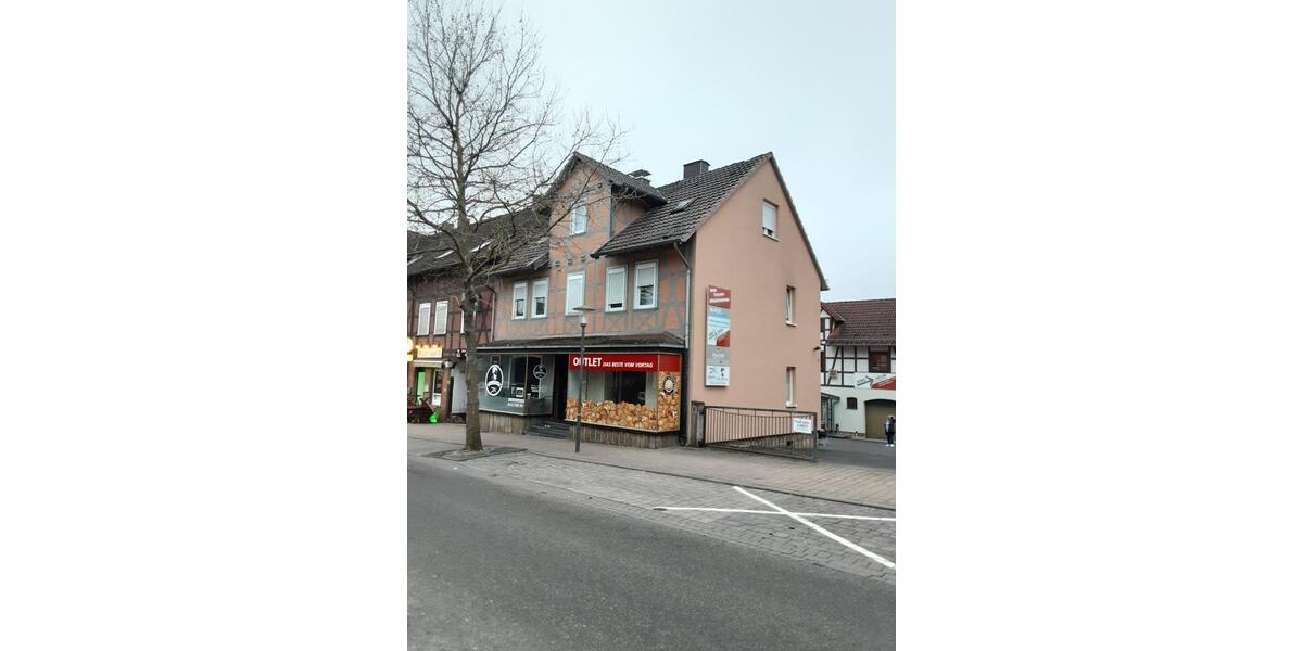 Einfamilienhaus Bebra - 5 Zimmer, 200 m&sup2;, 249.000&euro; | Angebot:25175147