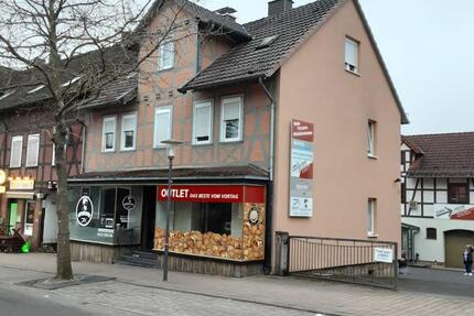 Haus Bebra - 5 Zimmer, 200 m&sup2;, 249.000&euro; | Angebot:25175147