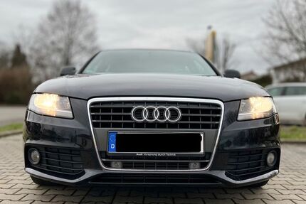 Audi A4 103.272 km 9.900 &euro; Aschau am Inn 84544