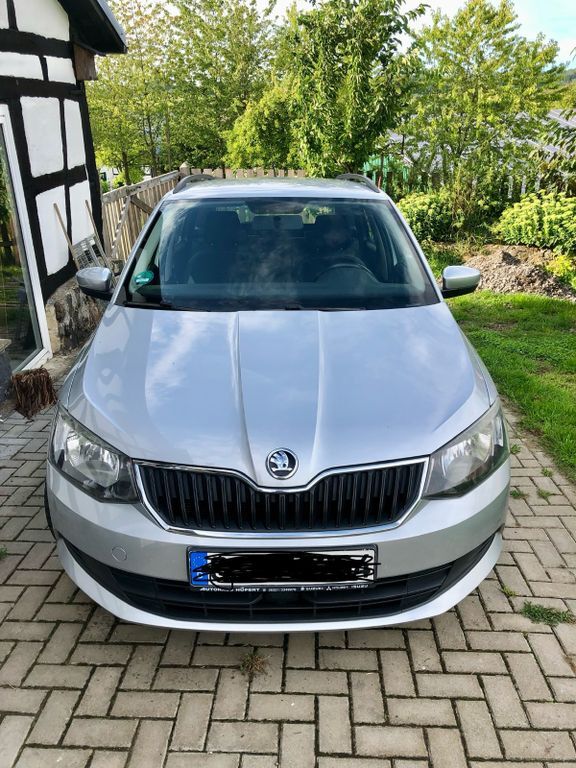 Fabia