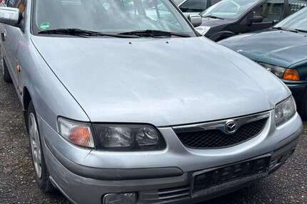 Mazda 626 240.000 km 900 &euro; Leidersbach-Volkersbrunn 63849