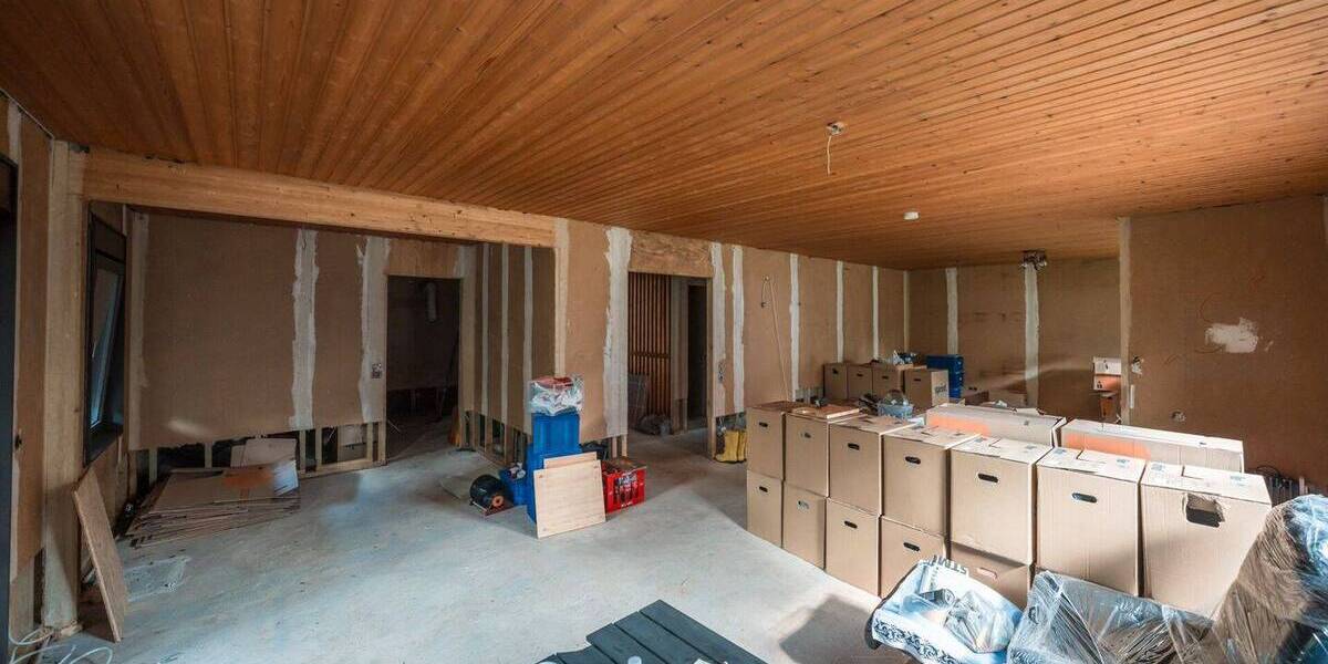 Einfamilienhaus Leutenbach - 4 Zimmer, 143 m&sup2;, 339.000&euro; | Angebot:26674317