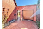 HORN IMMOBILIEN++ Neubrandenburg, Doppelhaushälfte mit Keller, Garage und Nebengelass - Doppelhaushälfte Neubrandenburg Datzeberg | Angebot:27269579