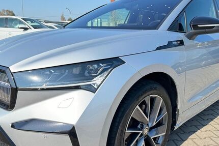 Skoda Enyaq 143.833 km 24.990 &euro; Nabburg 92507