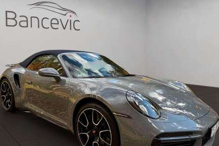 Porsche 992 14.500 km 218.992 &euro; Sölden bei Freiburg 79294
