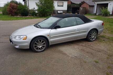 Chrysler Sebring
