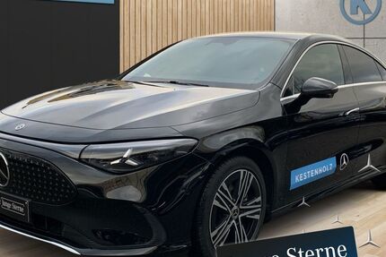 Mercedes-Benz CLA 250 18.640 km 49.990 &euro; Simmern 55469