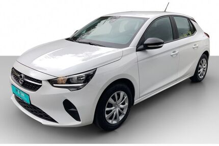 Opel Corsa 16.811 km 12.940 &euro; Lennestadt 57368