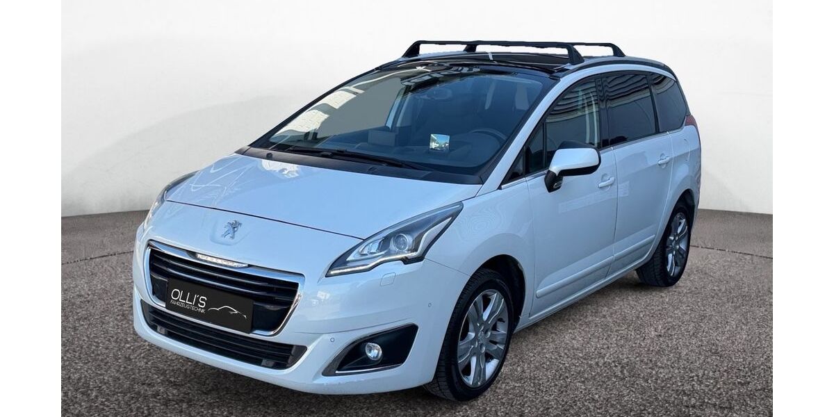Peugeot 5008 120.400 km 10.900 &euro; Göppingen 73037