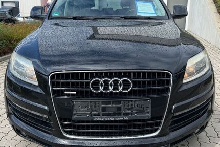 Audi Q7 240.000 km 9.999 &euro; Pforzheim 75179