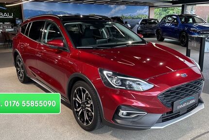Ford Focus 59.000 km 15.960 &euro; Papenburg 26871