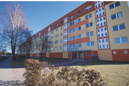 Wohnung Greifswald Schönwalde II - 3 Zimmer, 55 m&sup2;, 550&euro; | Angebot:25591907
