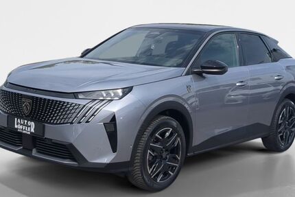 Peugeot 3008 30.632 km 27.250 &euro; Schweinfurt 97424